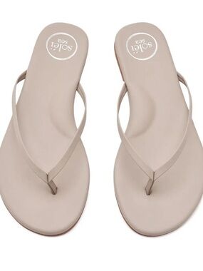 Flip Flop Soléi Sea
Indie  Mink size 8